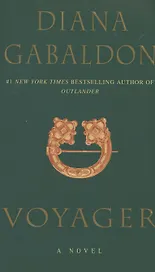 Voyager. A Novel
