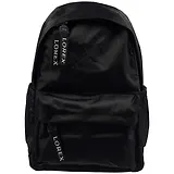 Рюкзак "TOTAL BLACK" 45*30*15см, полиэстер