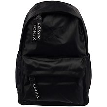Рюкзак "TOTAL BLACK" 45*30*15см, полиэстер