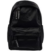 Рюкзак "TOTAL BLACK" 45*30*15см, полиэстер