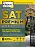 Cracking the SAT Premium Edition with 8 Practice Tests. 2020 Edition - 0