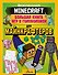 MINECRAFT. Большая книга игр и головоломок для майнкрафтеров - 0