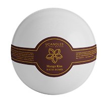 Бомбочка для ванн Mango Kiss (155г) (4627130961160)