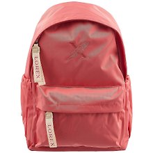 Рюкзак «Rose light», 1 отделение, 4 кармана, 45 см, полиэстер, Lorex
