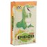 Игра, Рыжий кот, Словесная игра СуперКрокодил, 100 карточек И-3003 - 0