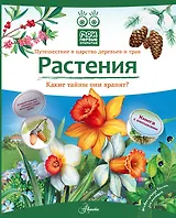 Кн.с Окошками.МПО.Растения