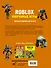 Roblox. Избранные игры. Неофициальный гид - 1