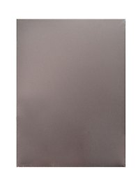 Картон художественный 40*50 "Mi-Teintes" 01л для пастели №122, темно-серый, 1,5мм, Canson