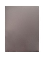 Картон художественный 40*50 "Mi-Teintes" 01л для пастели №122, темно-серый, 1,5мм, Canson