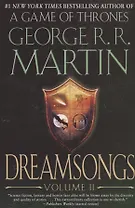 Dreamsongs: Volume II