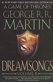 Dreamsongs: Volume II