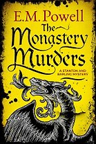 Убийства в монастыре. Справедливость короля. Книга 2