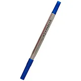 Стержень для роллера "Refill Roller Ball" синий, Parker