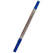 Стержень для роллера "Refill Roller Ball" синий, Parker