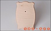 Основа для часов "Файв-о-клок мини" (00009)