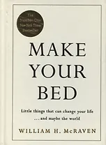 Make Your Bed
