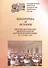 Библиотека и история. Сборник материалов международной научной конференции. 18-19 ноября 2008 - 0