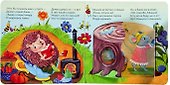 Лесная история. Книжки с окошками - 2