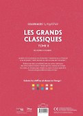 Coloriages mysteres Disney Les grands classiques Tome 8  Раскраска Волшебный мир Диснея Великая классика том 8 /Книги на английском языке - 1