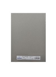 Бумага для пастели А4 "Mi-Teintes" 160г/м2 №431 стальной серый с ворсом, Canson