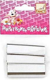 Магниты прямоугольные (FD020059) (25шт) (упаковка)