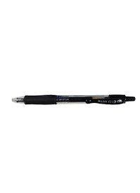 Гелевая ручка черная BL-G2- 5 (B), Pilot