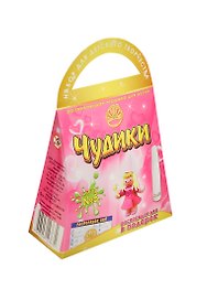Набор для творчества «№5. Чудики Фея»