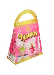 Набор для творчества «№5. Чудики Фея»
