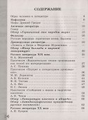 Литература. 6 класс. Работа с текстом - 1