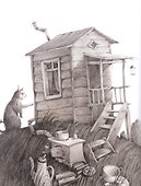 Кошачья санатория. Рассказы и стихи - 2
