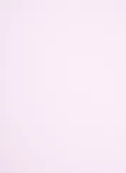 Бумага рисовальная светло-розовая 200гр. А-4, 1 лист, Лилия Холдинг