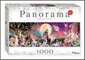 Step puzzle 1000 Panorama Танец фей 79404 - 1