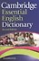 Cambridge Essential English Dictionary. Second Edition - 0