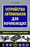 Устройство автомобиля для начинающих - 0