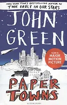 Paper Towns