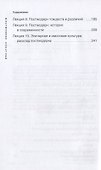 Постмодерн культуры и культура постмодерна. Лекции по теории культуры - 2