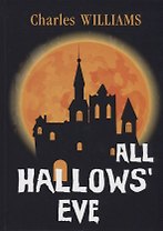 All Hallows Eve = Канун дня Всех Святых: на англ.яз. Williams C.