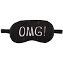 Маска для сна OMG! (пакет) (12-37395-XLXJ-30)