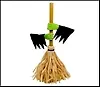 Волшебная метла (K6125)