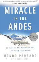 Miracle in the Andes