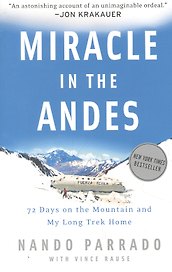 Miracle in the Andes