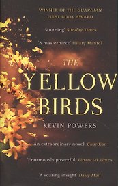 The Yellow Birds