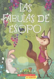 Las fábulas de Esopo