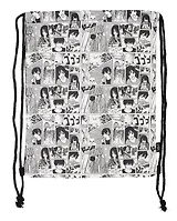 Сумка-мешок Yoi, "Аниме. Страничка манги"