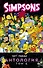 Симпсоны. Антология. Том 5 - 0