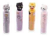 Ластик «Energetic cats. Magic Box», в ассортименте - 2