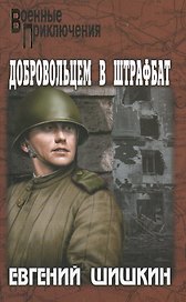 Добровольцем в штрафбат