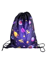 Мешок для сменной обуви "Planets"