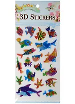 Наклейки XY-035 (11-01488-XY-035)