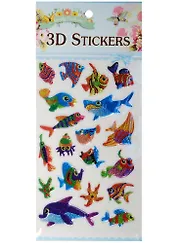 Наклейки XY-035 (11-01488-XY-035)